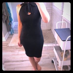 3/$20 NWT little black dress